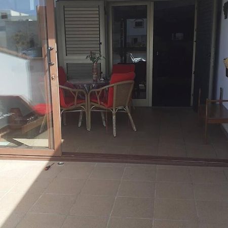 Apartment La Xana In El Cotillo Eksteriør billede