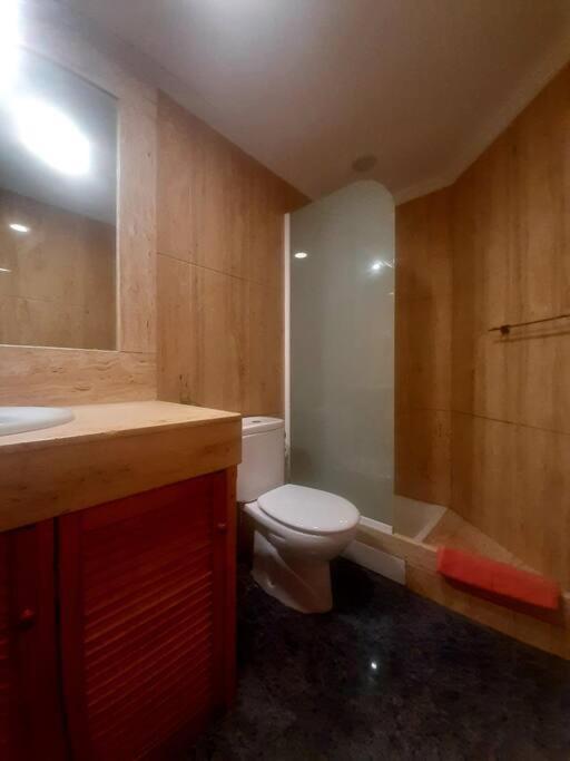 Apartment La Xana In El Cotillo Eksteriør billede