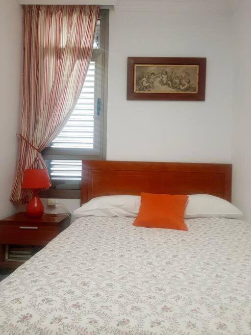 Apartment La Xana In El Cotillo Eksteriør billede
