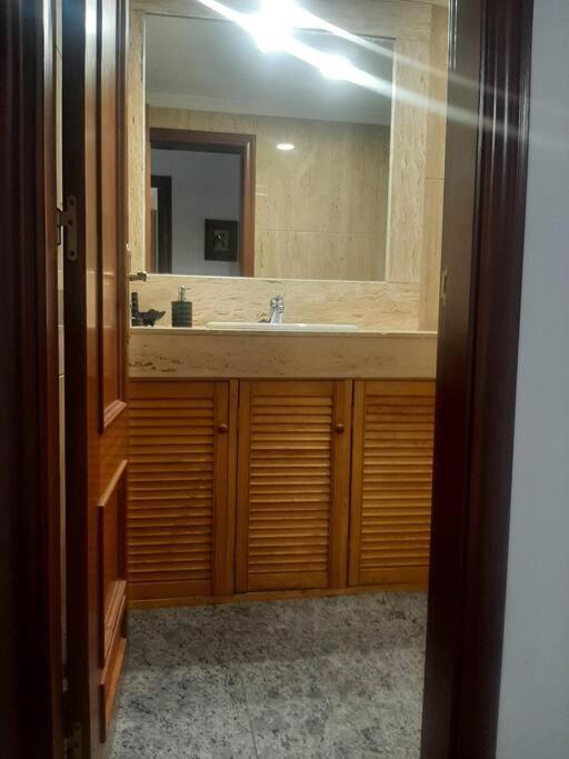 Apartment La Xana In El Cotillo Eksteriør billede